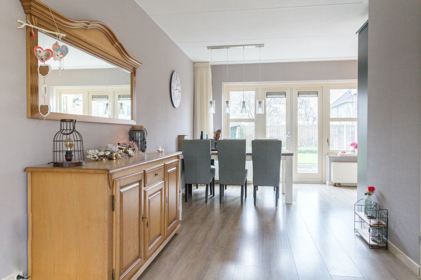 Woonhuis te koop Merwede 23 Lelystad
