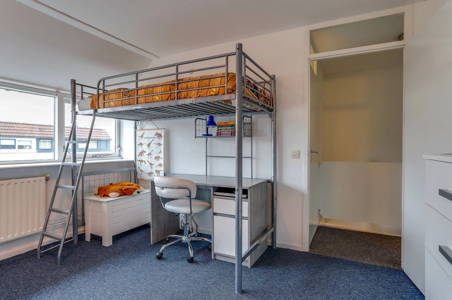 Woonhuis te koop Galjoen 26 9 Lelystad