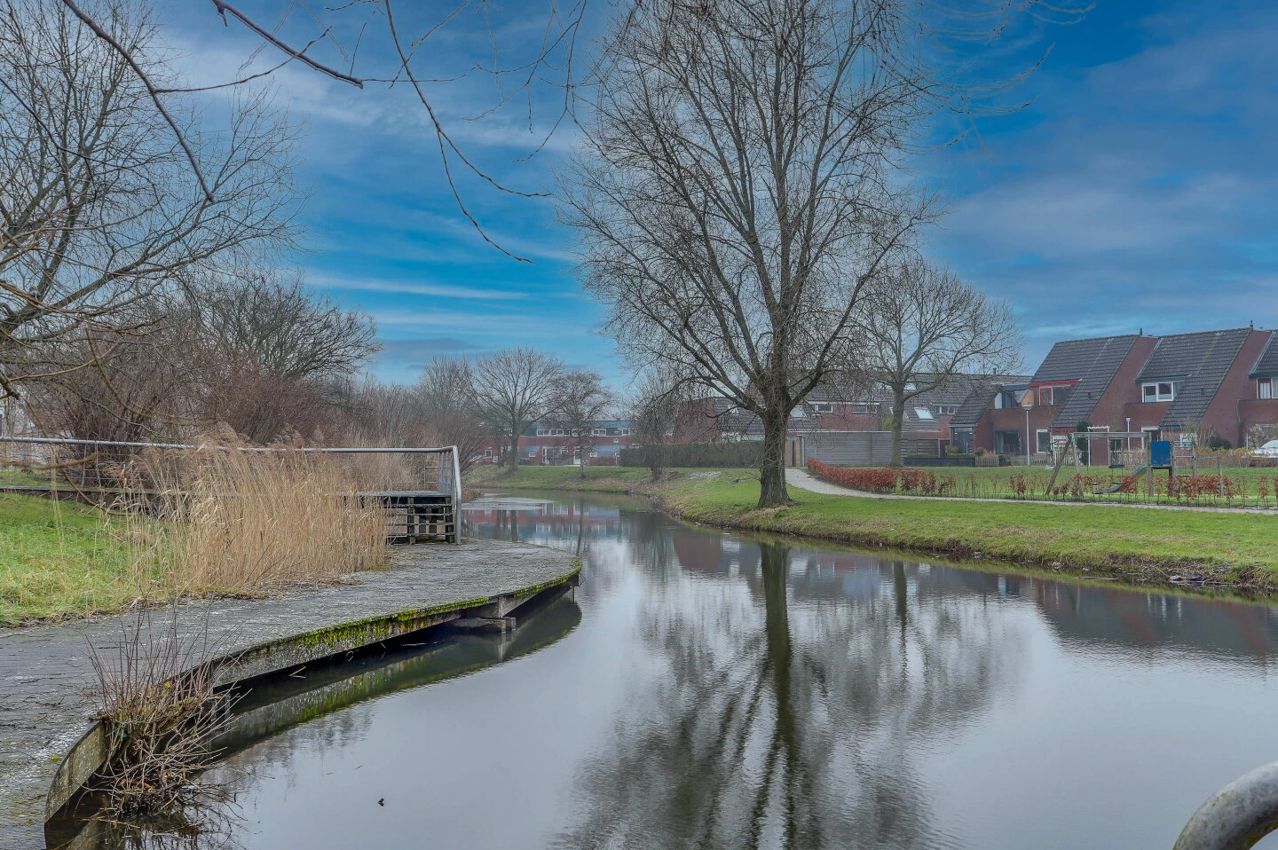 Woonhuis te koop Galjoen 26 9 Lelystad