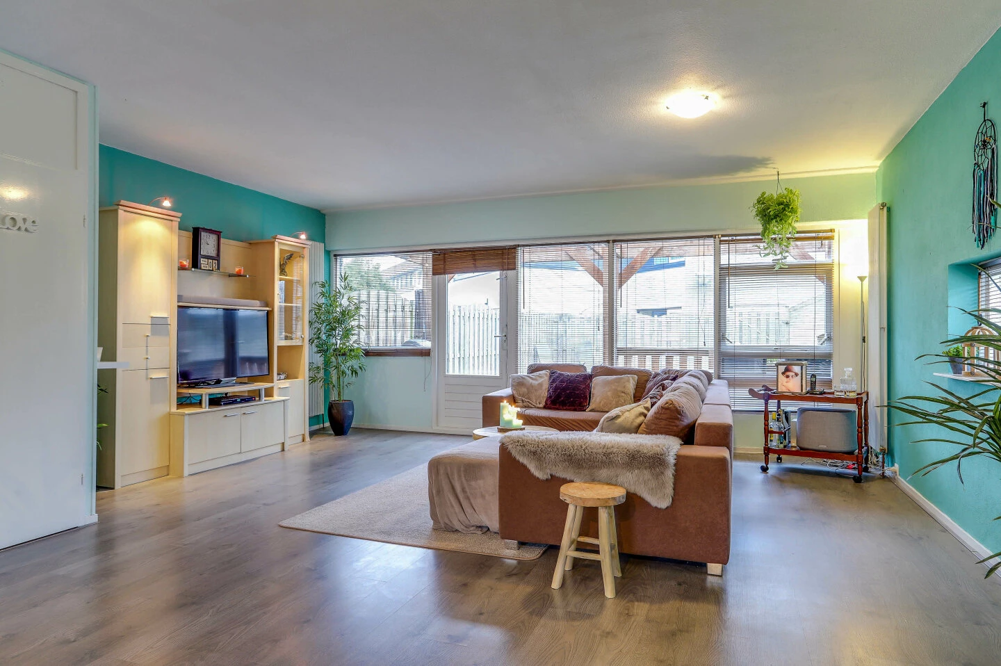 Woonhuis te koop Galjoen 26 9 Lelystad
