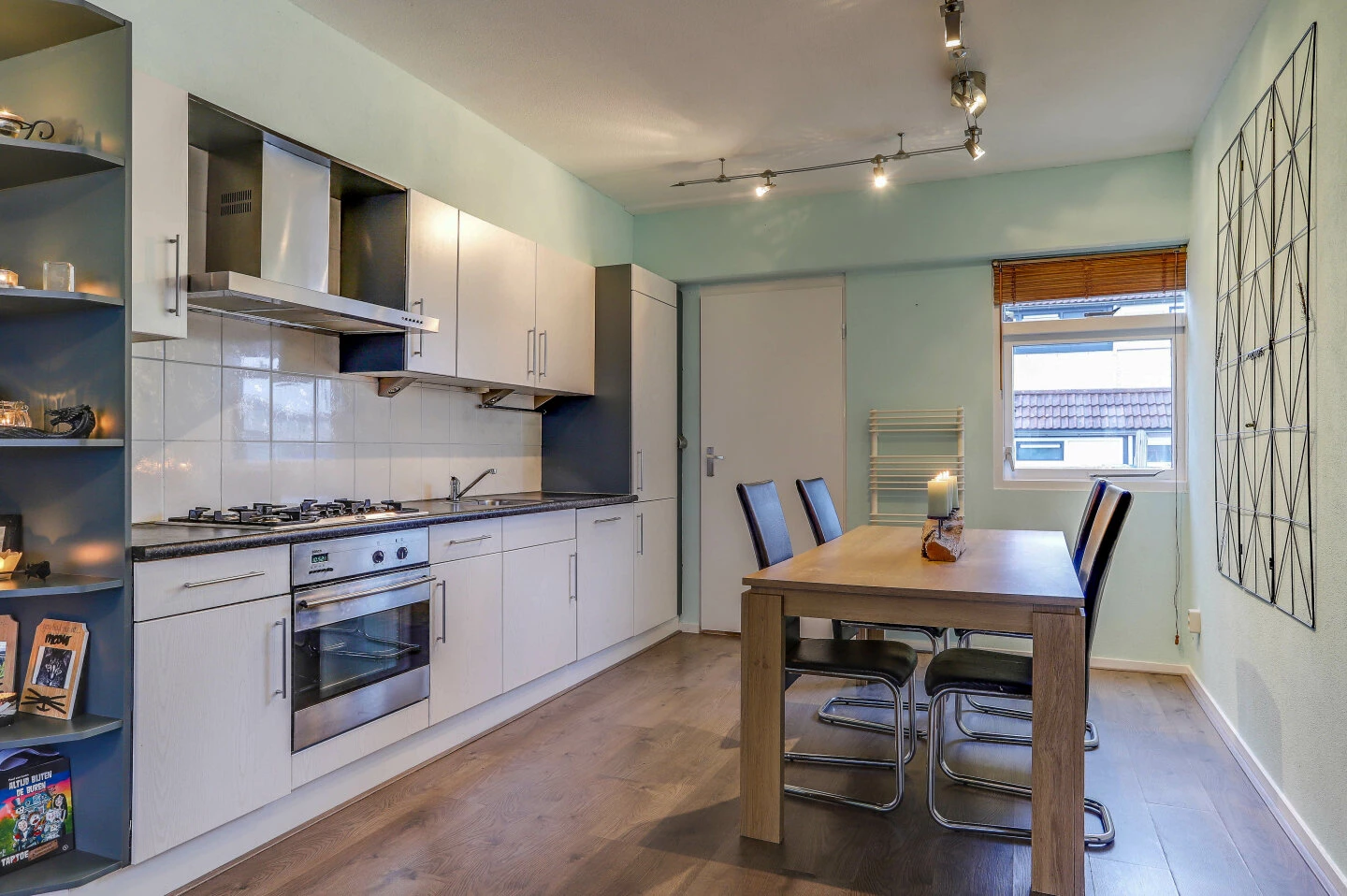 Woonhuis te koop Galjoen 26 9 Lelystad