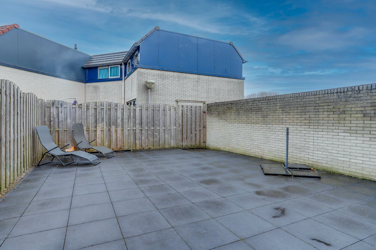 Woonhuis te koop Galjoen 26 9 Lelystad