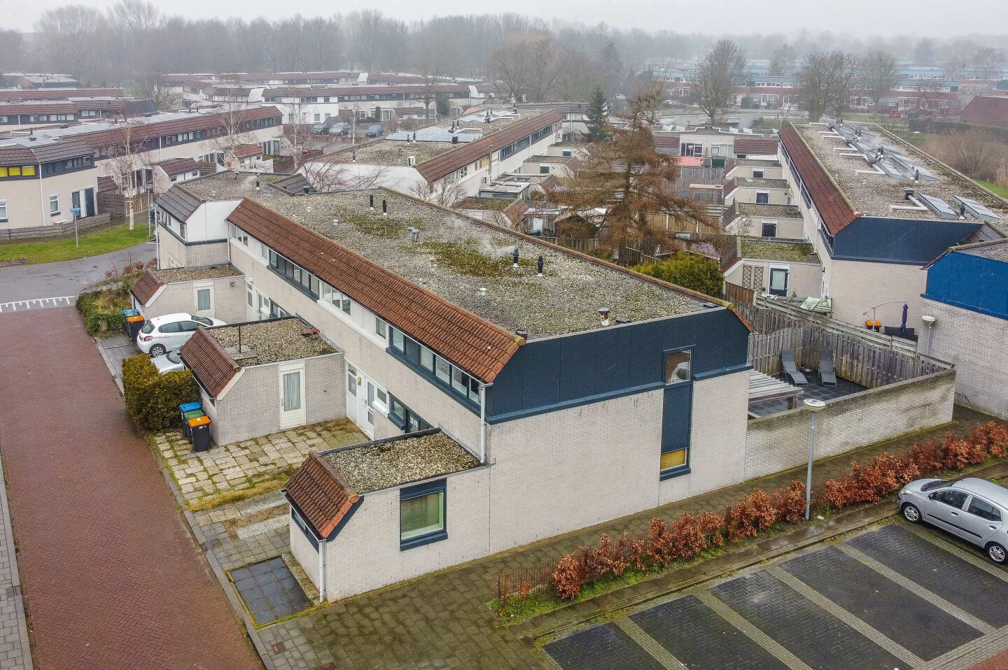 Woonhuis te koop Galjoen 26 9 Lelystad
