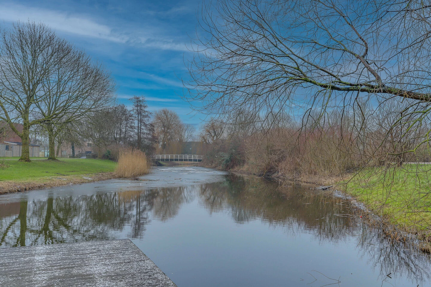 Woonhuis te koop Galjoen 26 9 Lelystad