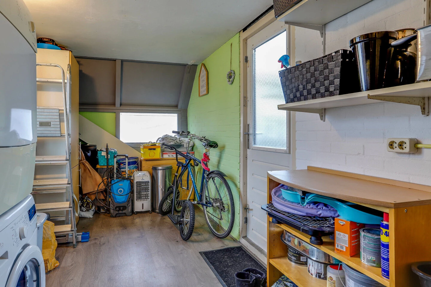 Woonhuis te koop Galjoen 26 9 Lelystad