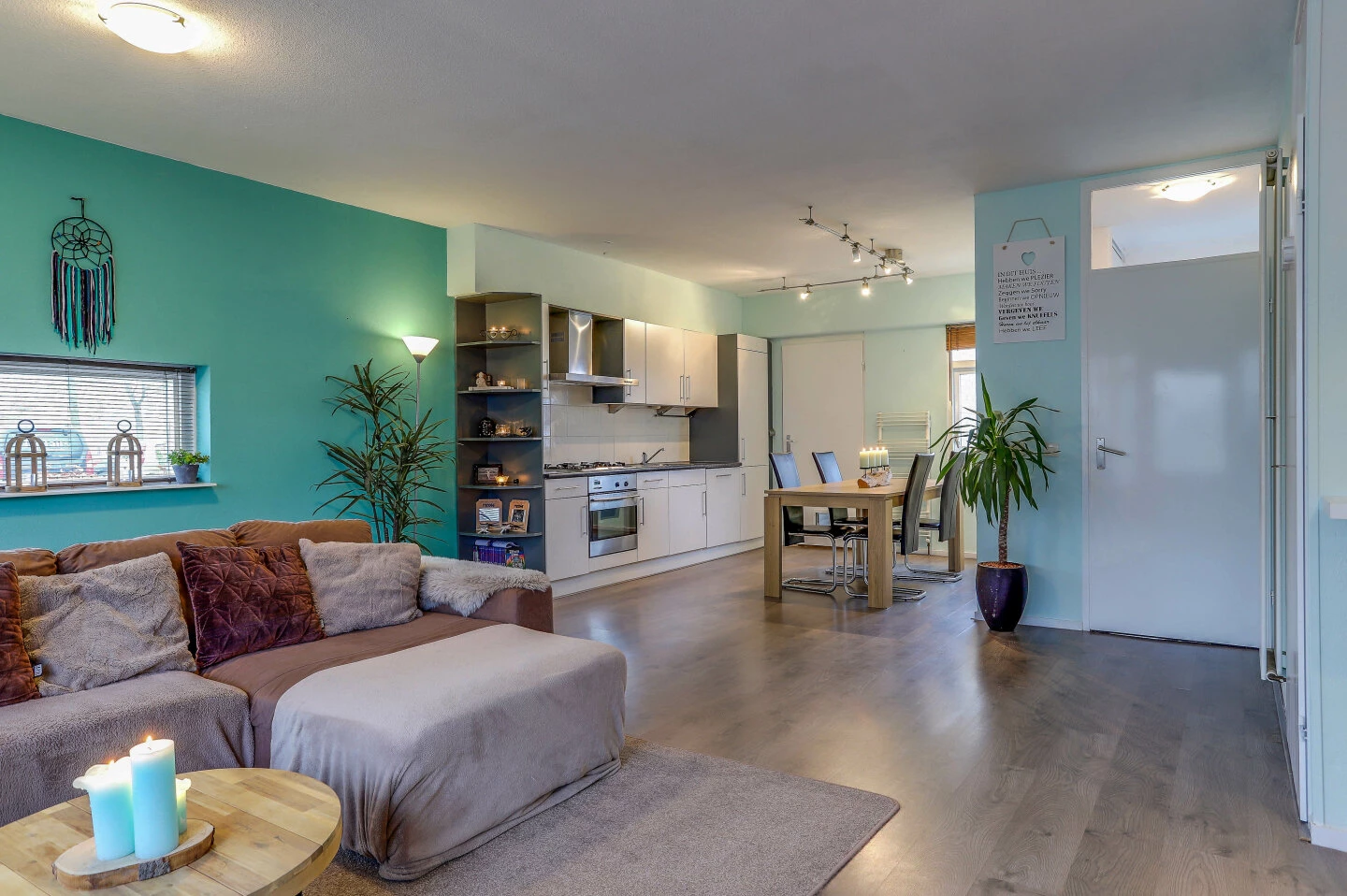 Woonhuis te koop Galjoen 26 9 Lelystad