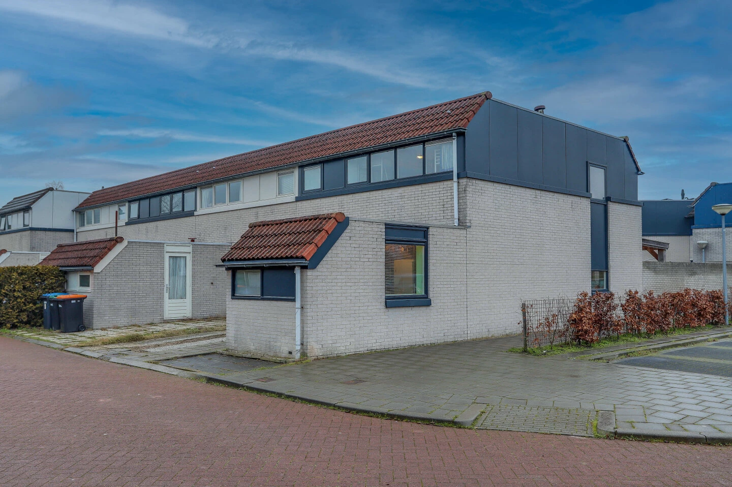 Woonhuis te koop Galjoen 26 9 Lelystad