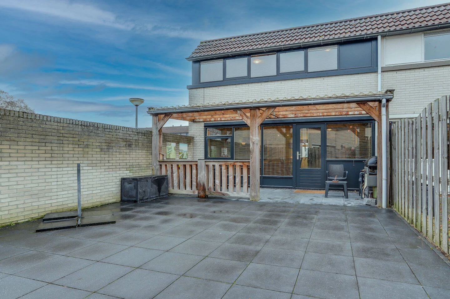 Woonhuis te koop Galjoen 26 9 Lelystad