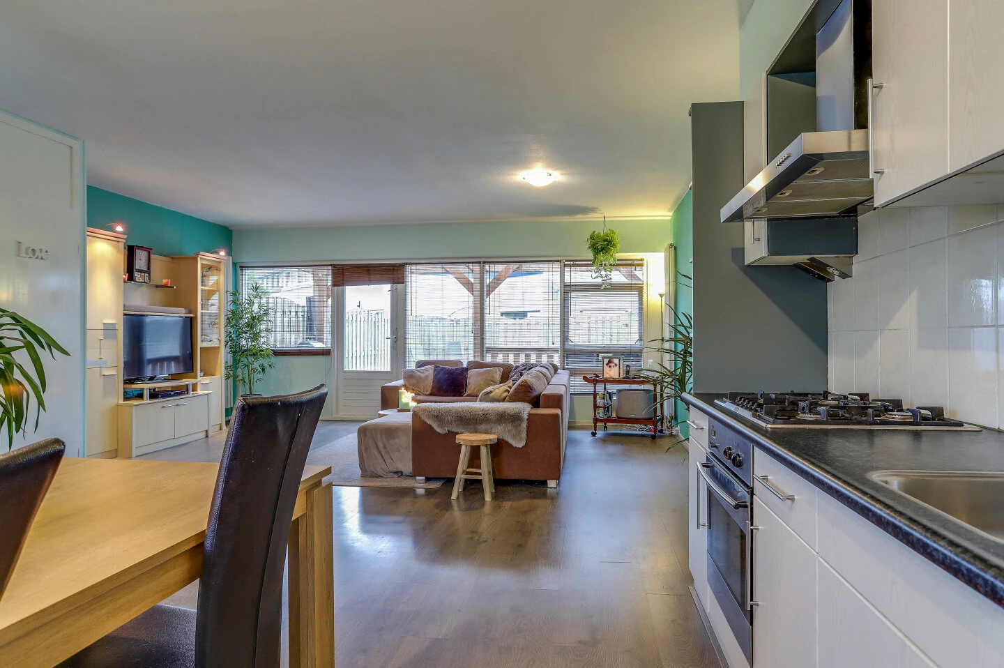 Woonhuis te koop Galjoen 26 9 Lelystad