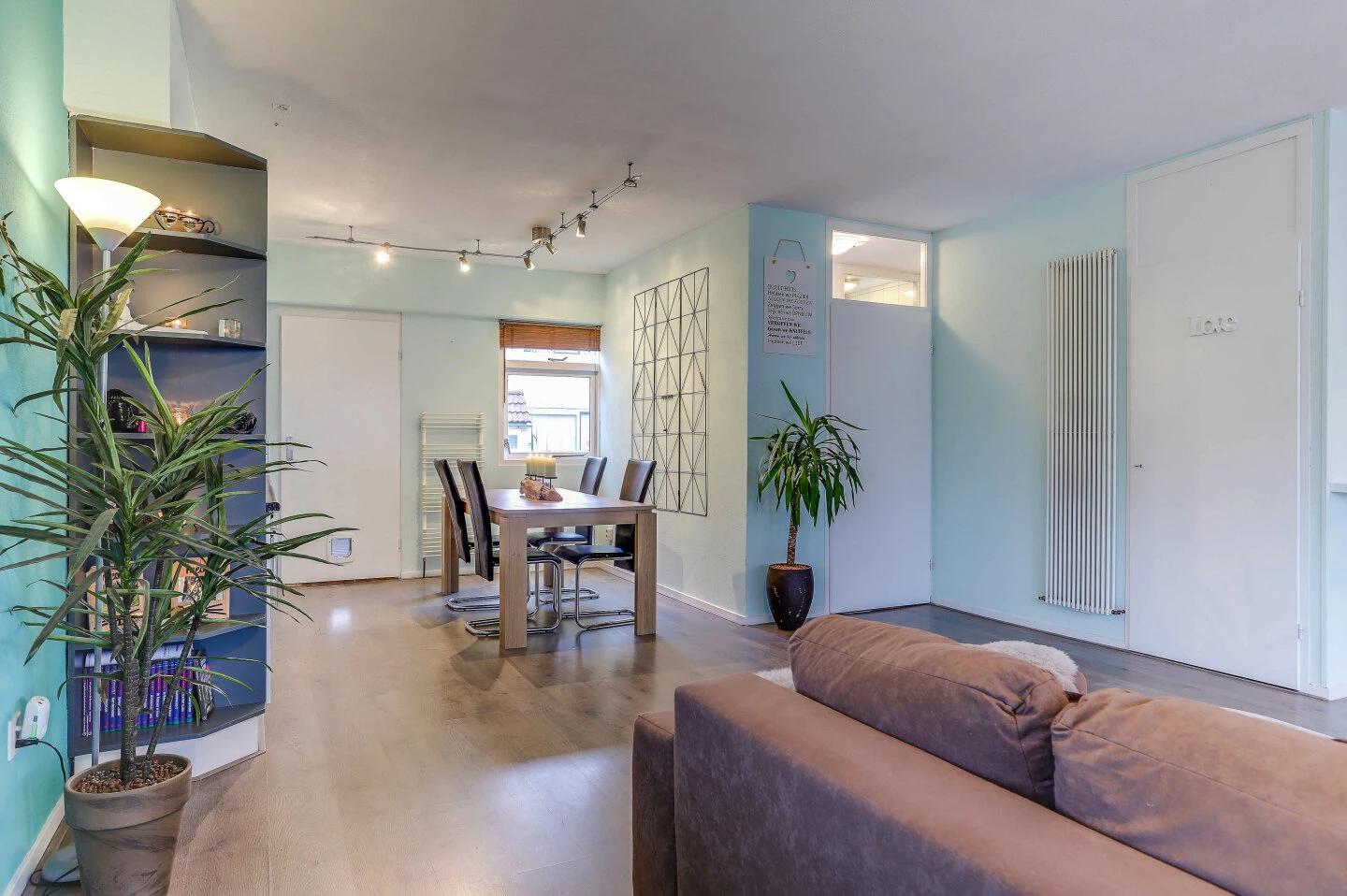 Woonhuis te koop Galjoen 26 9 Lelystad