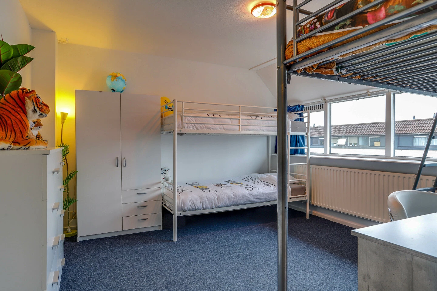 Woonhuis te koop Galjoen 26 9 Lelystad