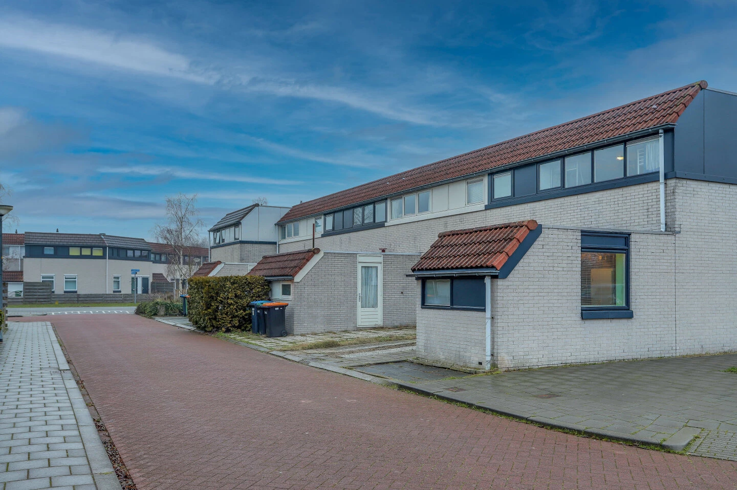 Woonhuis te koop Galjoen 26 9 Lelystad