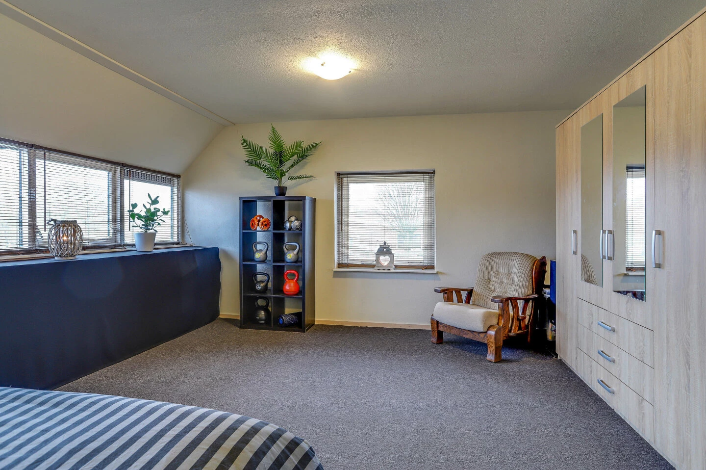 Woonhuis te koop Galjoen 26 9 Lelystad