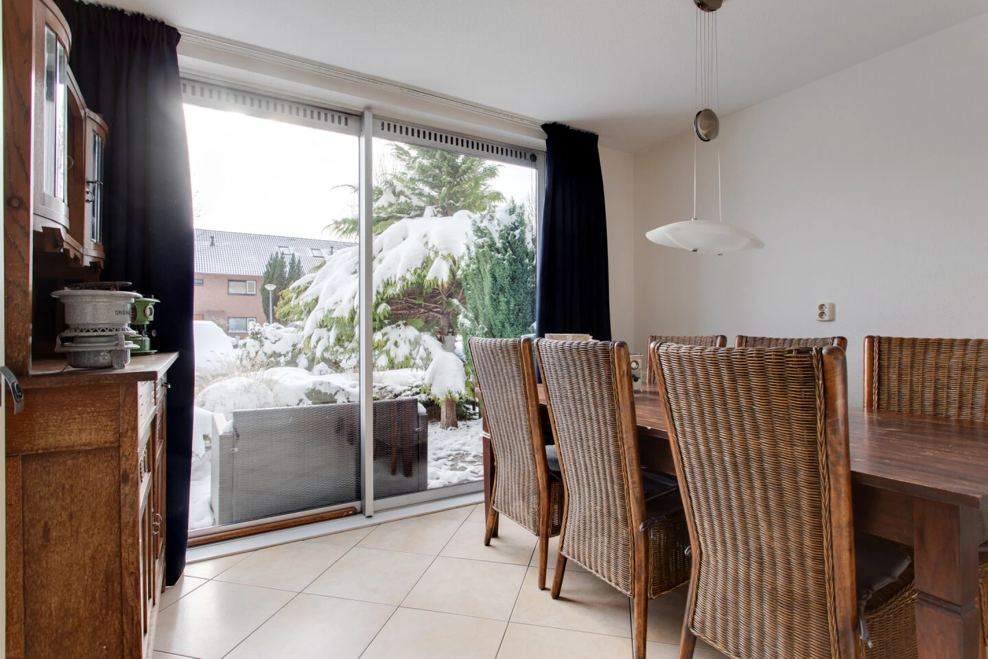 Woonhuis te koop Hendrik Werkmanstraat 75 Almere