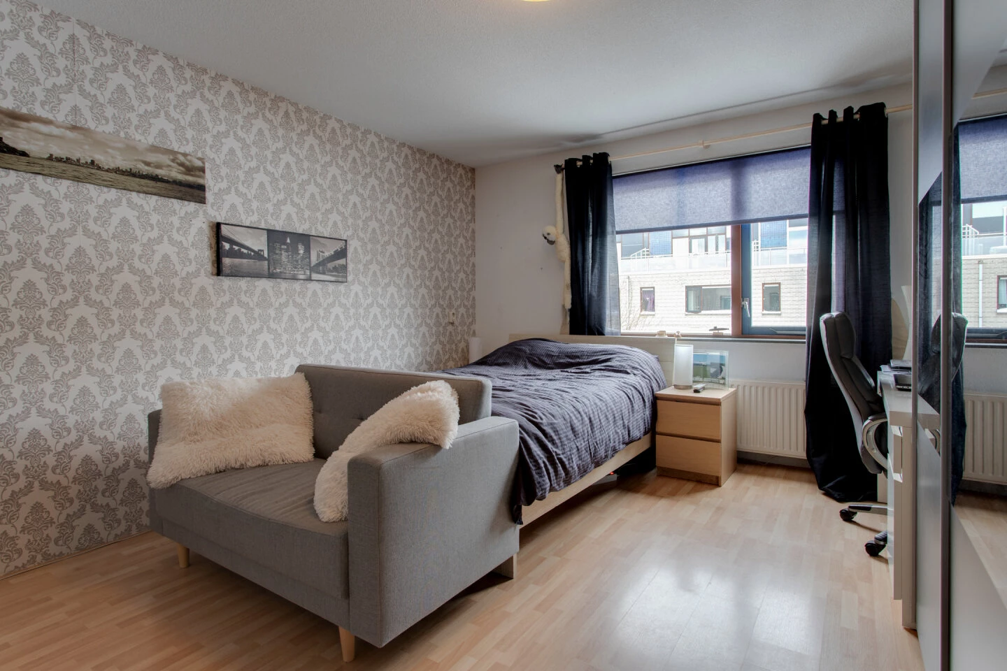 Woonhuis te koop Hendrik Werkmanstraat 75 Almere