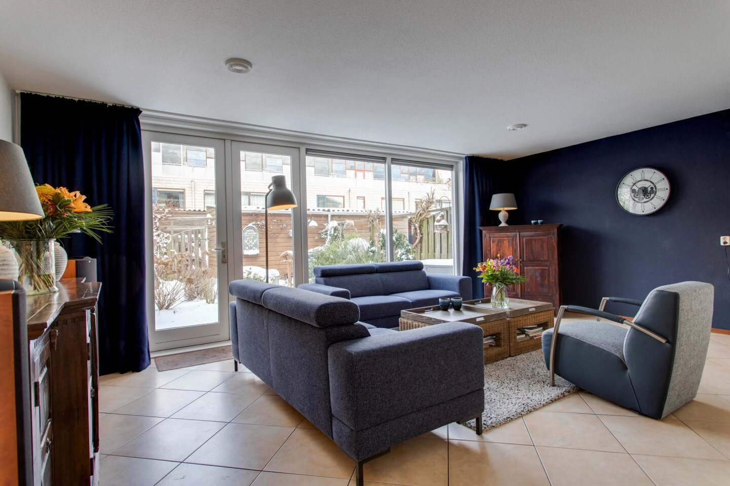 Woonhuis te koop Hendrik Werkmanstraat 75 Almere