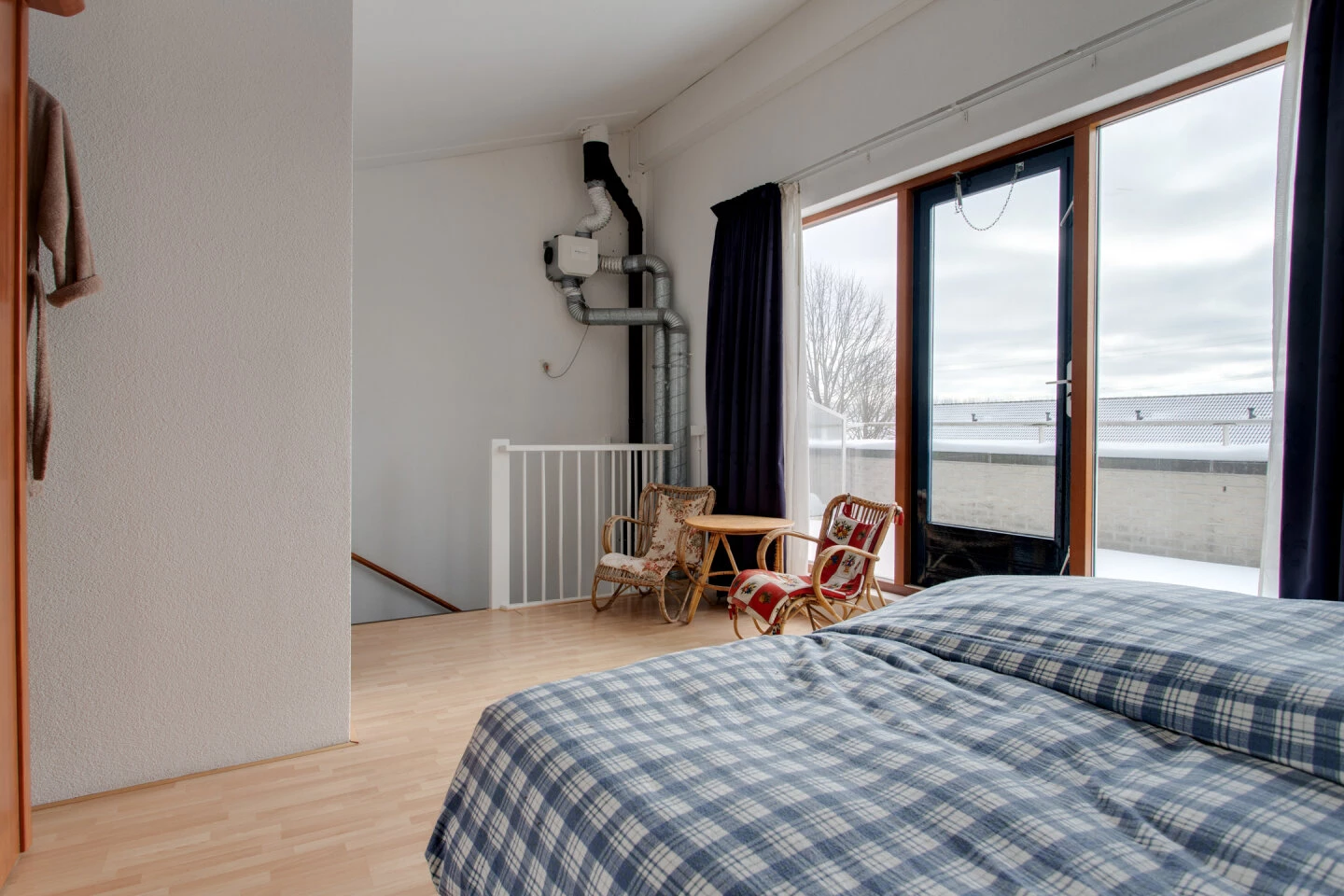 Woonhuis te koop Hendrik Werkmanstraat 75 Almere