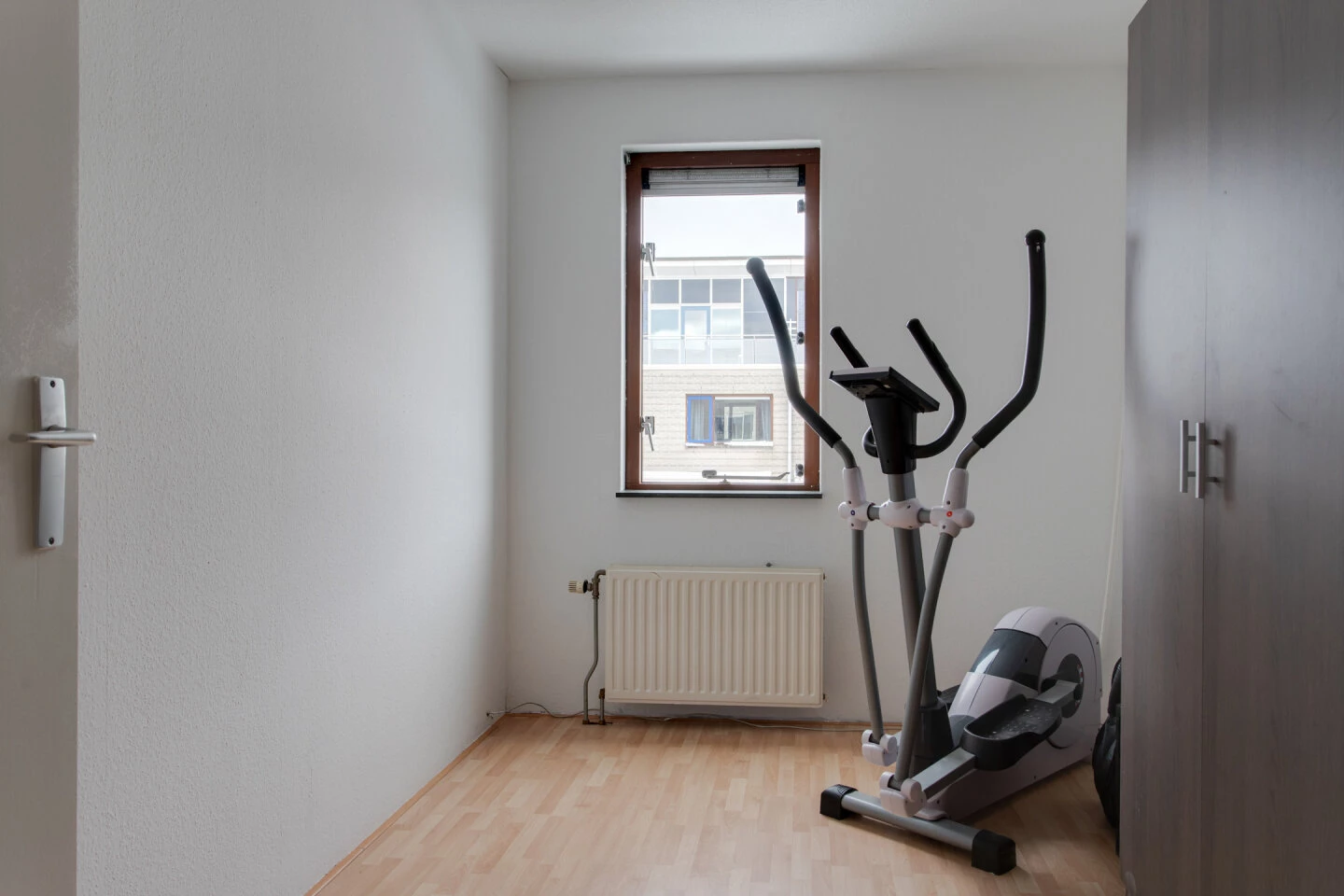 Woonhuis te koop Hendrik Werkmanstraat 75 Almere