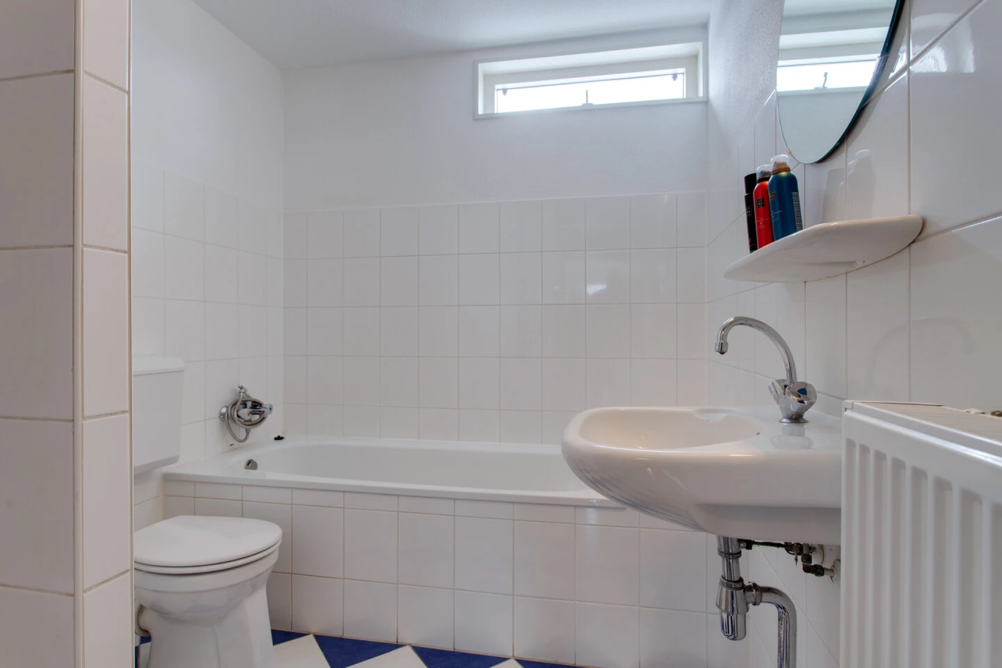 Woonhuis te koop Hendrik Werkmanstraat 75 Almere