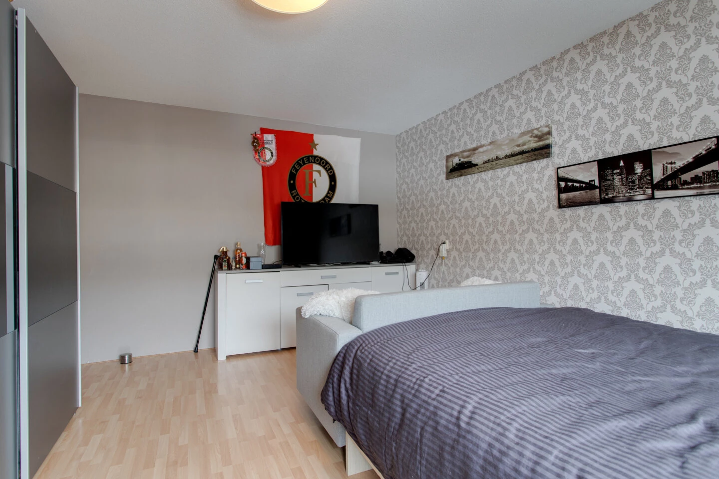 Woonhuis te koop Hendrik Werkmanstraat 75 Almere