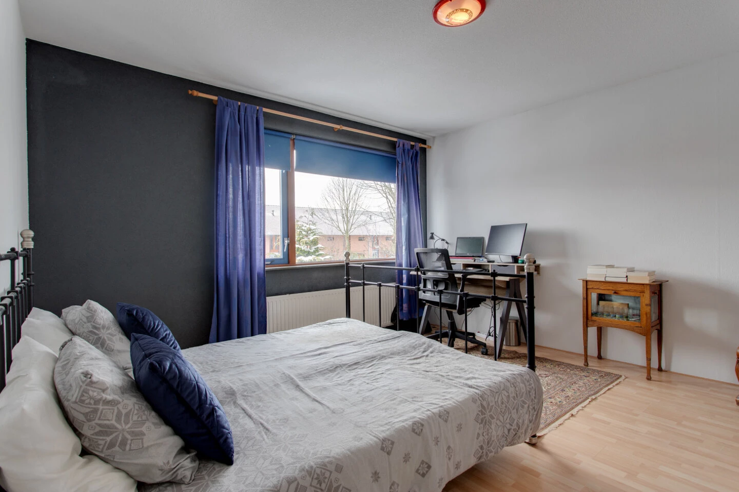 Woonhuis te koop Hendrik Werkmanstraat 75 Almere