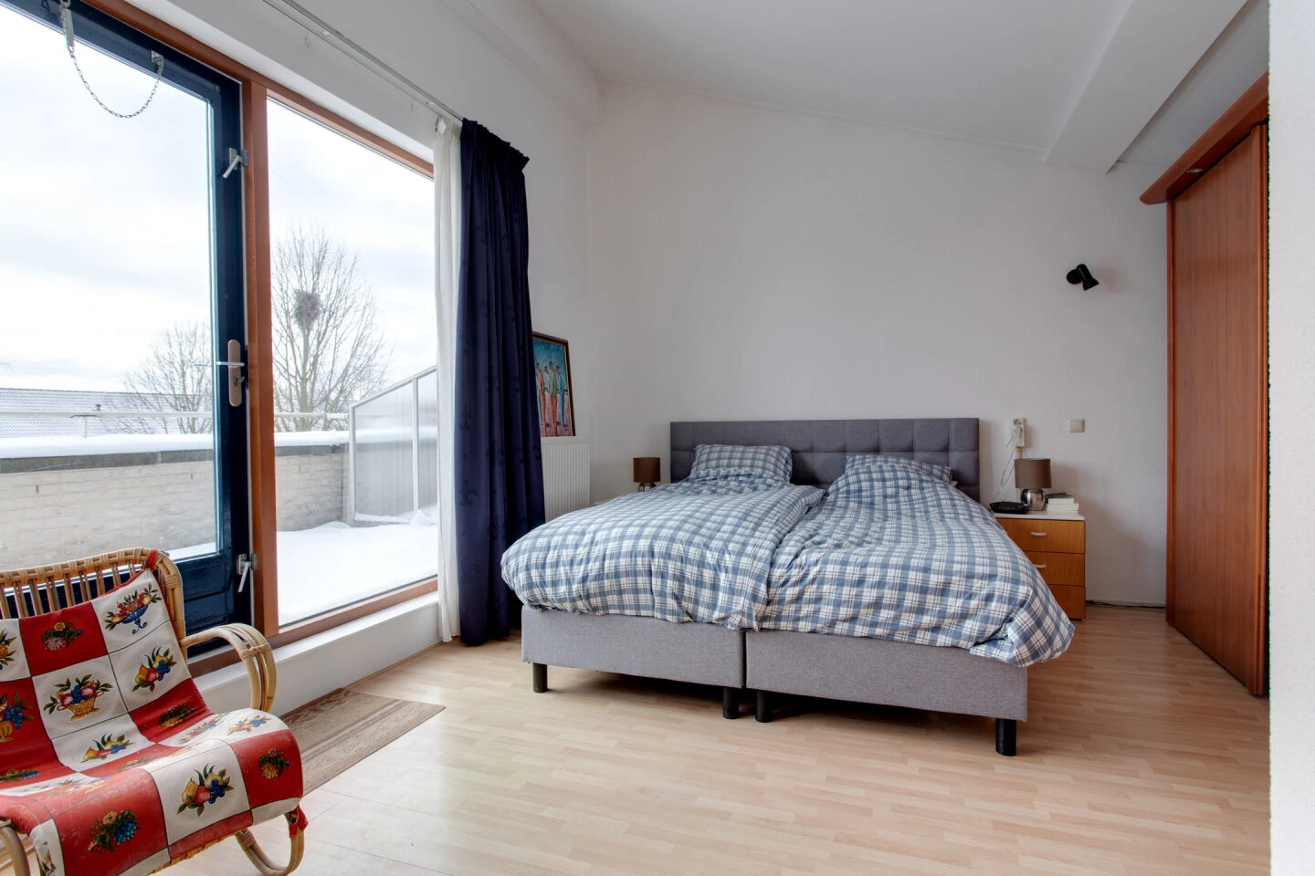 Woonhuis te koop Hendrik Werkmanstraat 75 Almere
