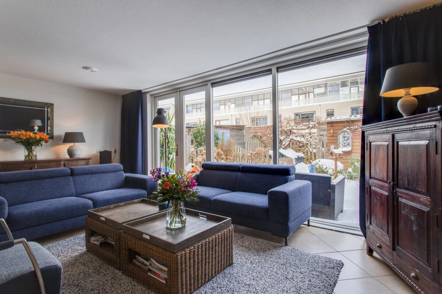 Woonhuis te koop Hendrik Werkmanstraat 75 Almere