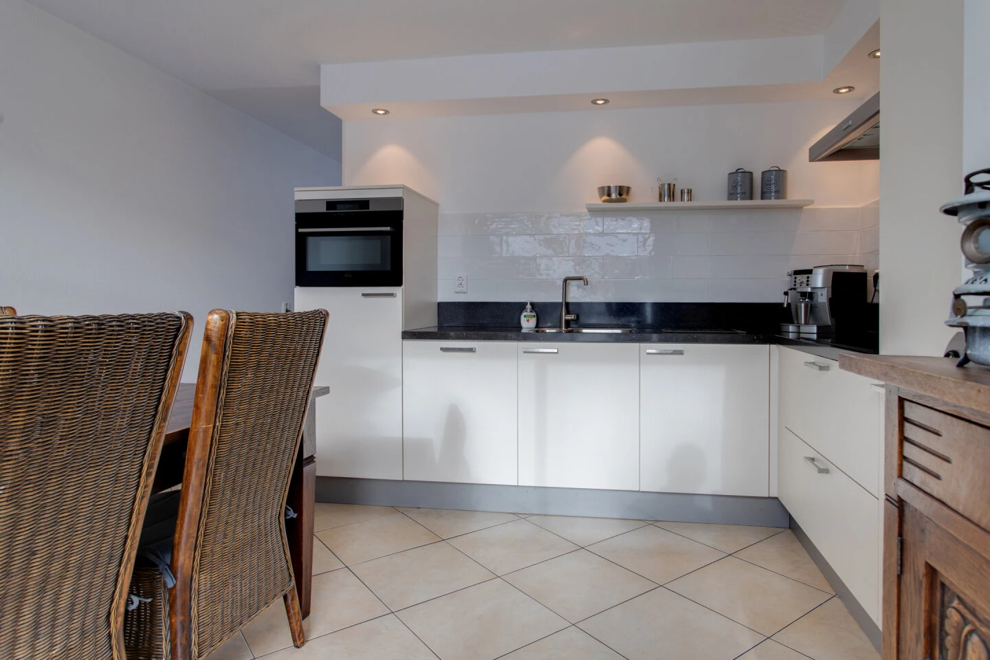 Woonhuis te koop Hendrik Werkmanstraat 75 Almere