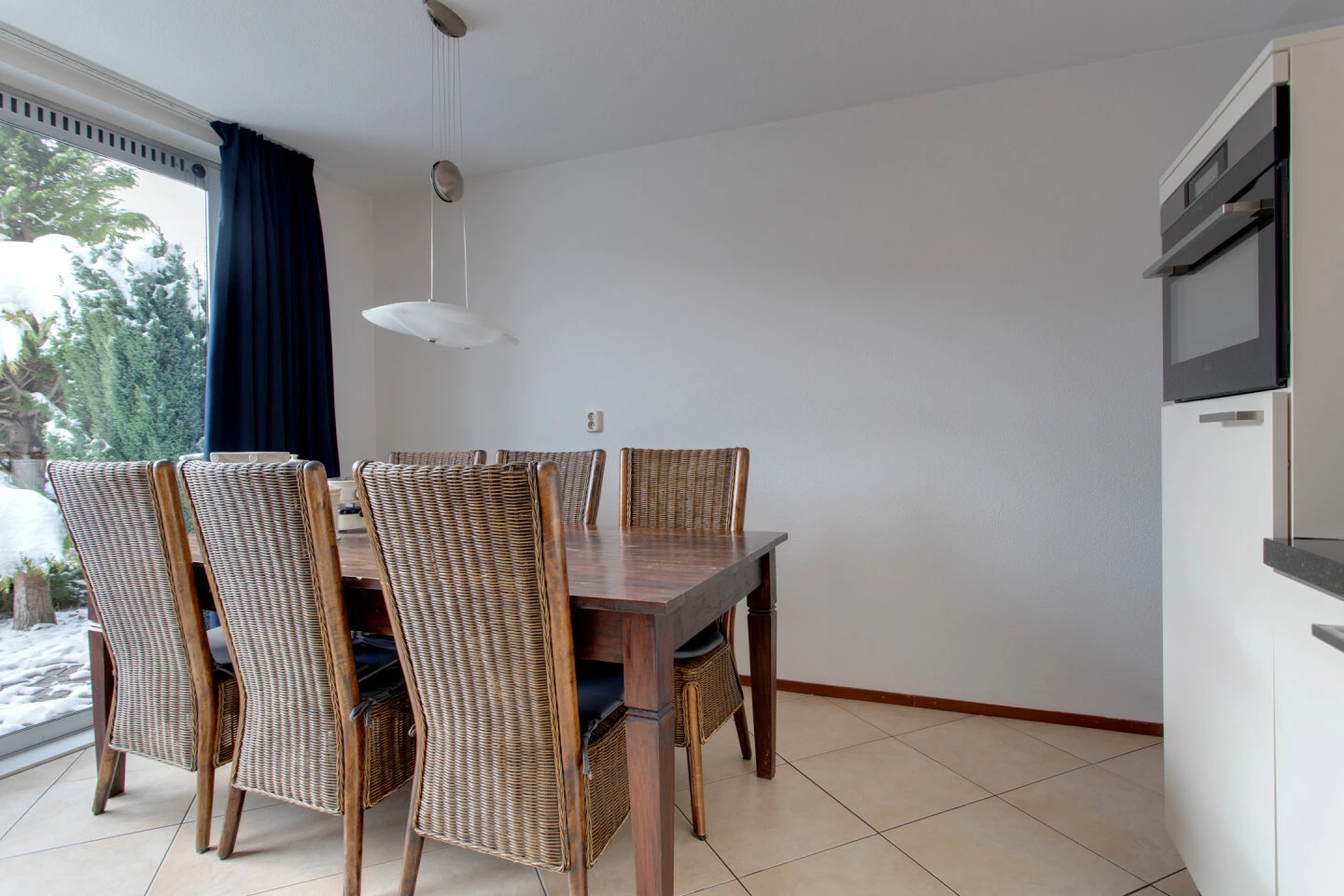Woonhuis te koop Hendrik Werkmanstraat 75 Almere