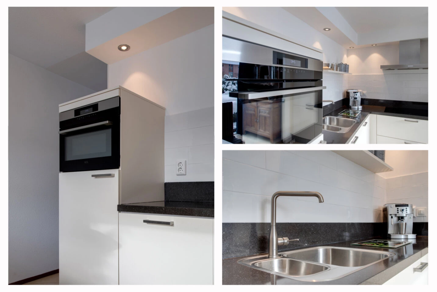 Woonhuis te koop Hendrik Werkmanstraat 75 Almere