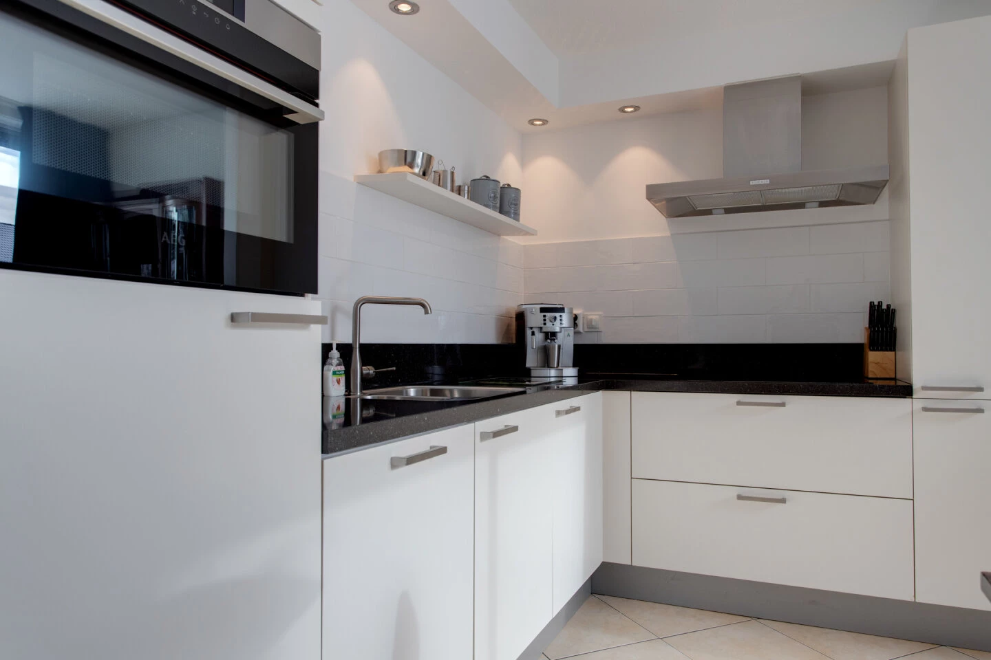 Woonhuis te koop Hendrik Werkmanstraat 75 Almere