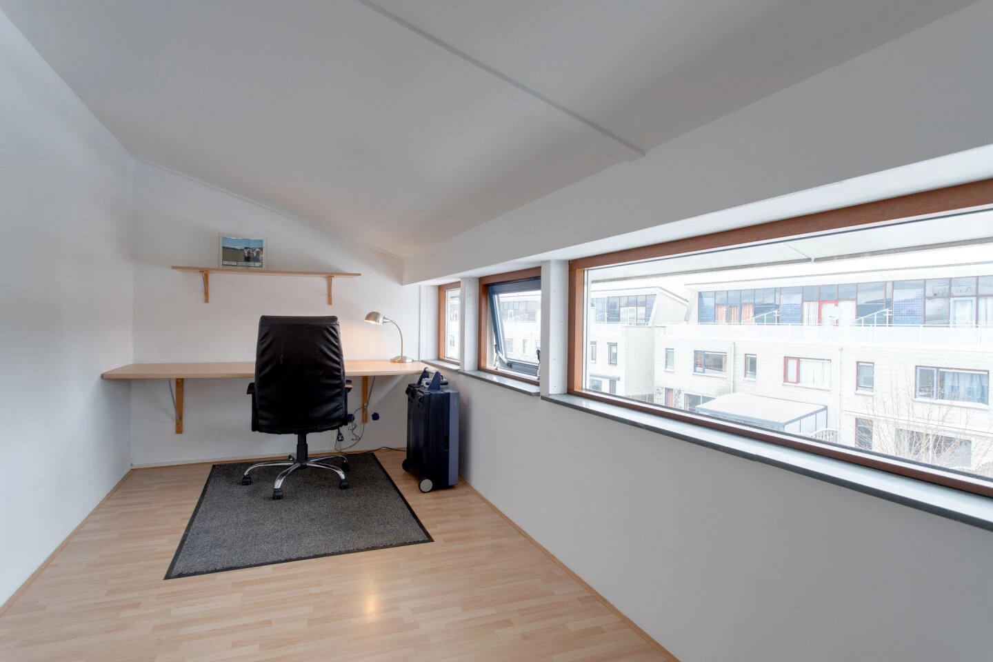Woonhuis te koop Hendrik Werkmanstraat 75 Almere