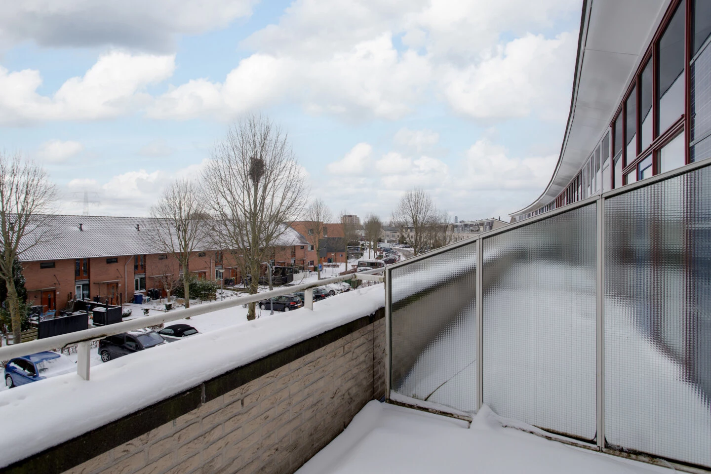 Woonhuis te koop Hendrik Werkmanstraat 75 Almere