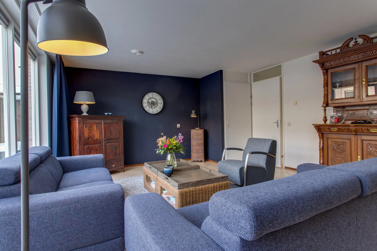 Woonhuis te koop Hendrik Werkmanstraat 75 Almere
