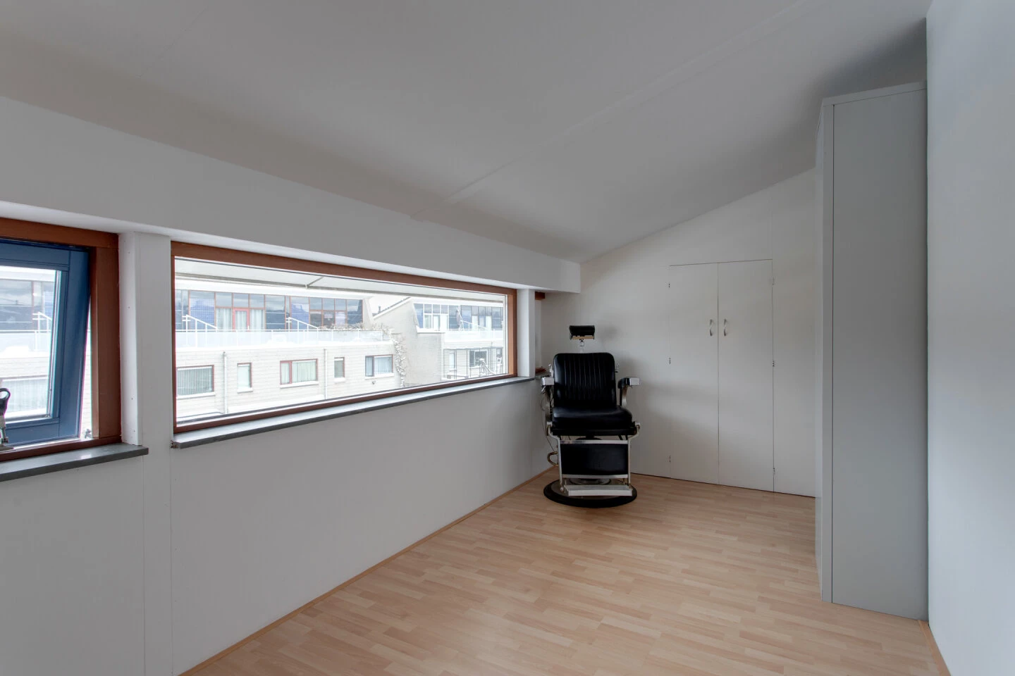 Woonhuis te koop Hendrik Werkmanstraat 75 Almere