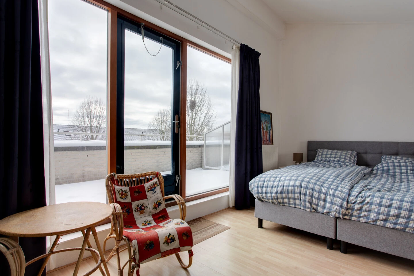 Woonhuis te koop Hendrik Werkmanstraat 75 Almere