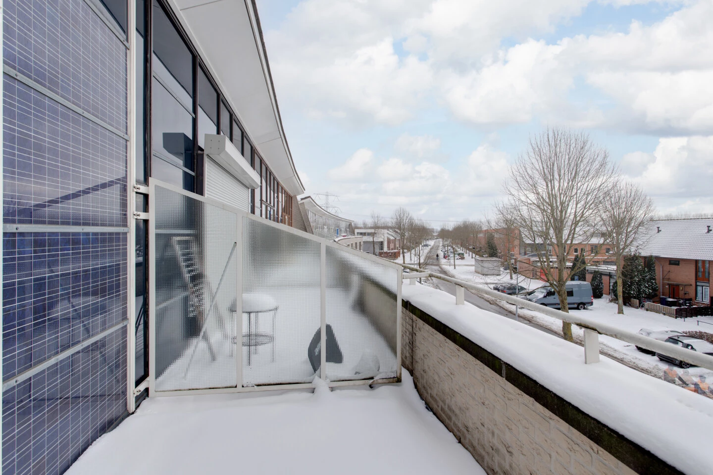 Woonhuis te koop Hendrik Werkmanstraat 75 Almere