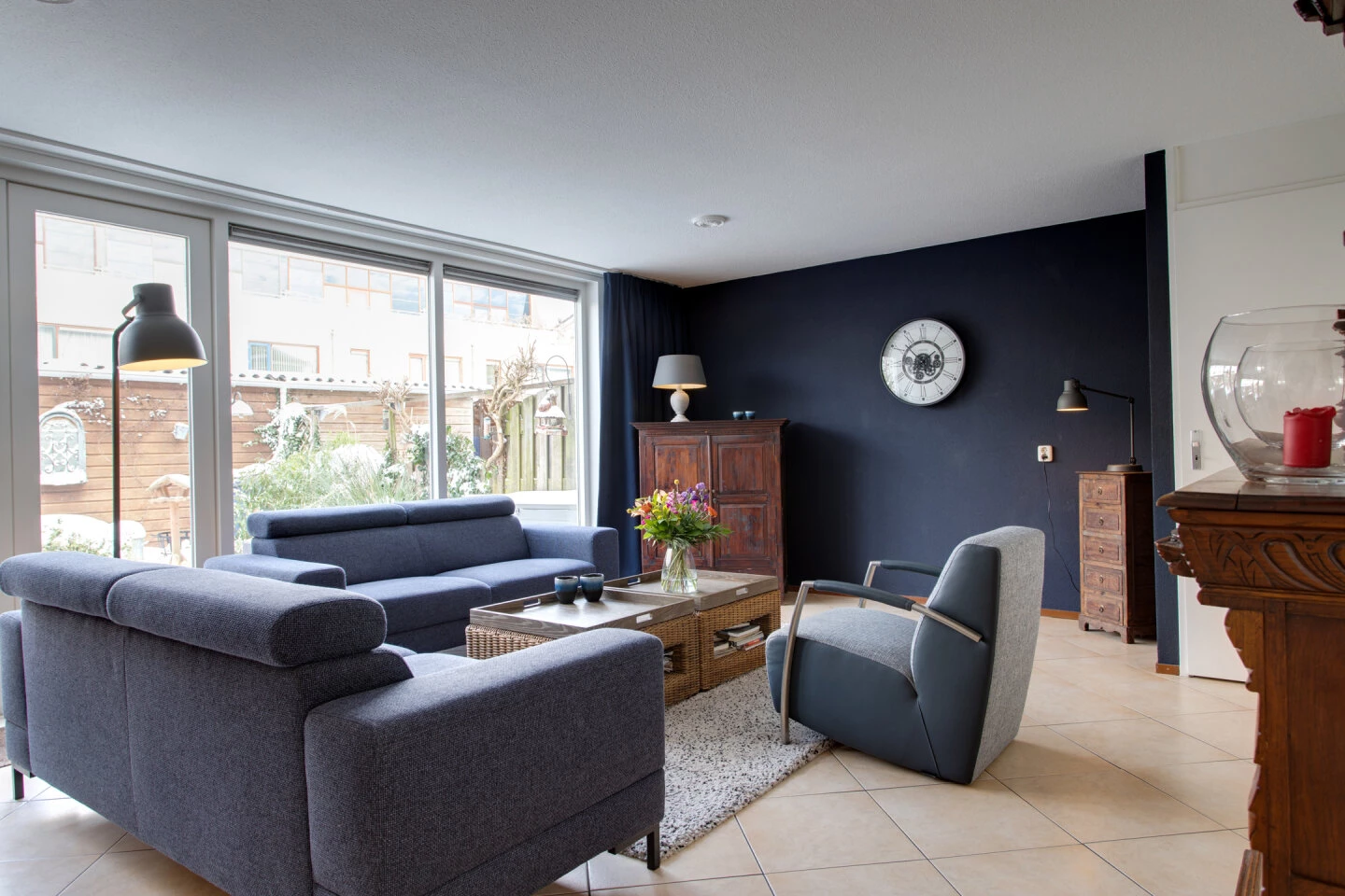 Woonhuis te koop Hendrik Werkmanstraat 75 Almere