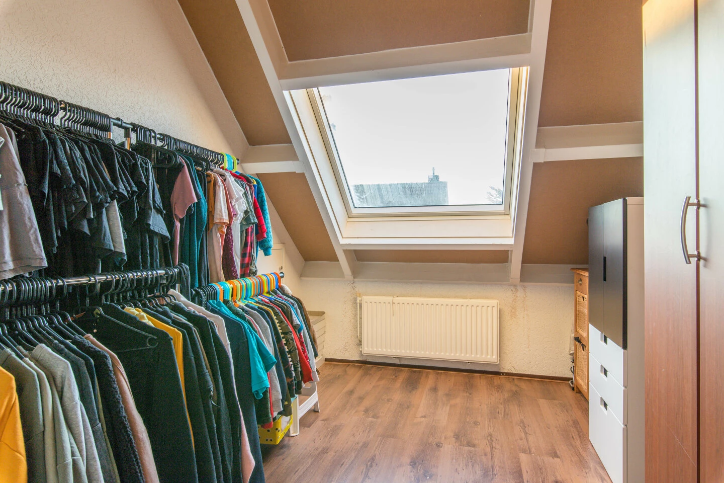 Woonhuis te koop Griend 37 18 Lelystad