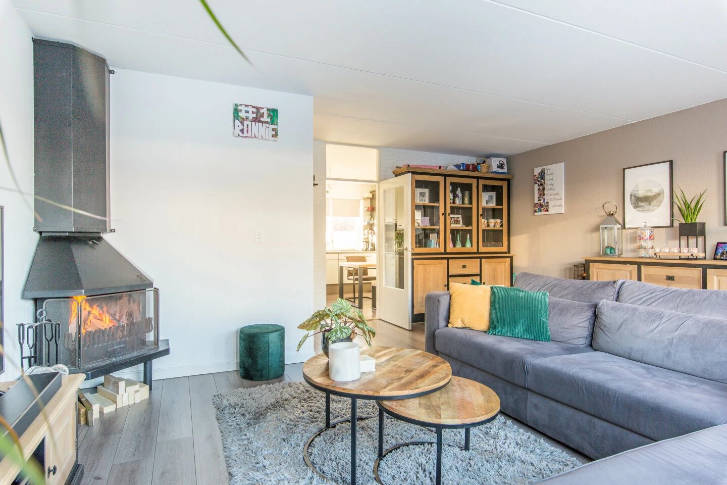 Woonhuis te koop Griend 37 18 Lelystad