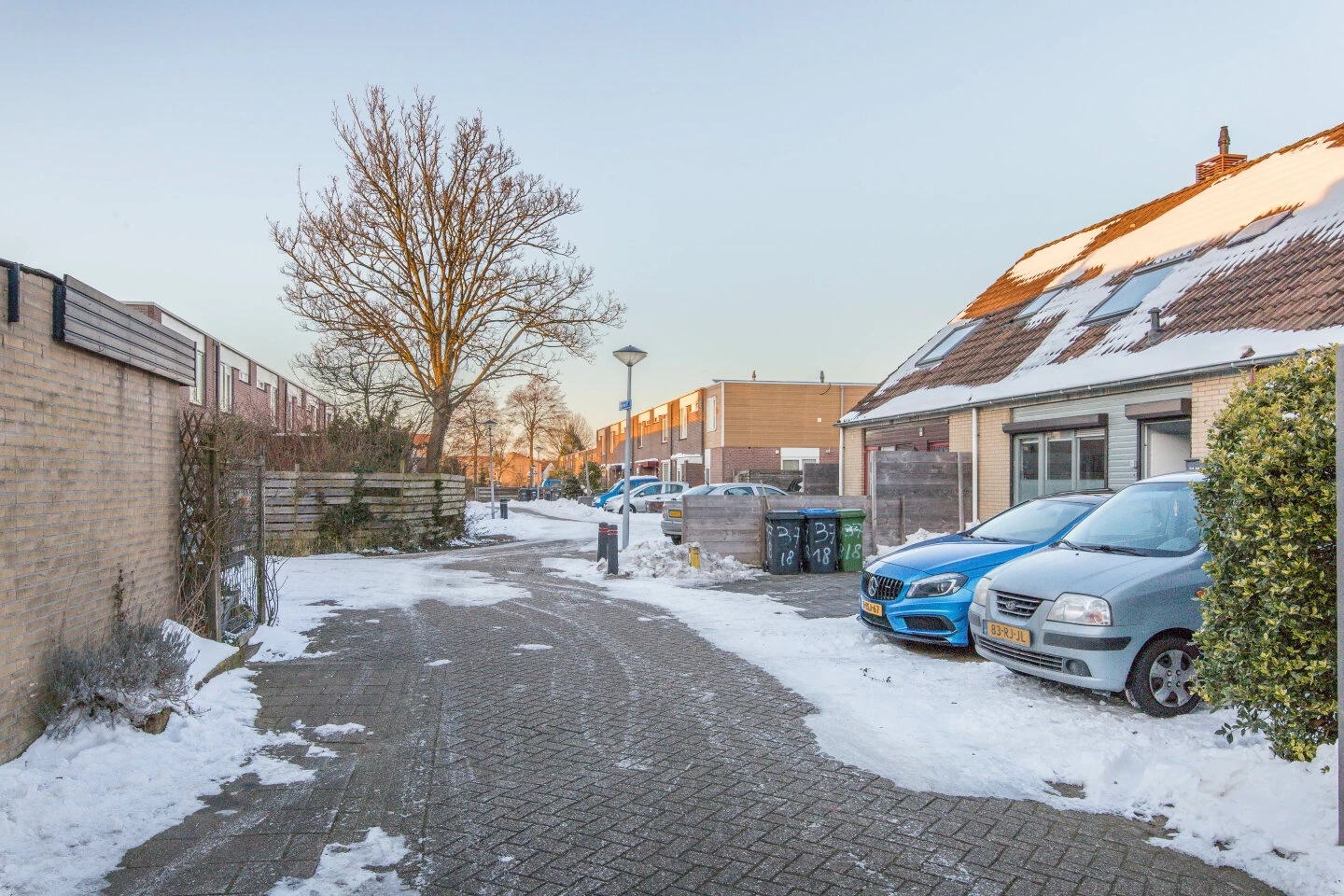 Woonhuis te koop Griend 37 18 Lelystad