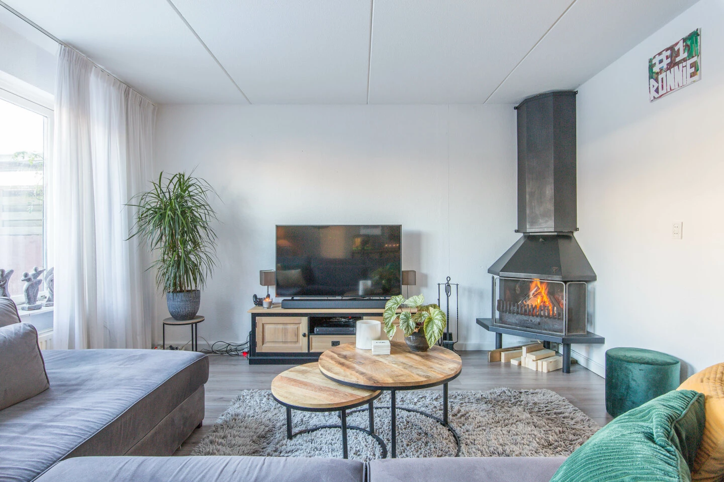 Woonhuis te koop Griend 37 18 Lelystad