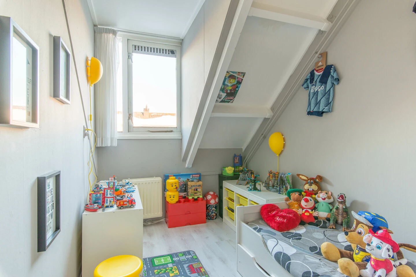 Woonhuis te koop Griend 37 18 Lelystad