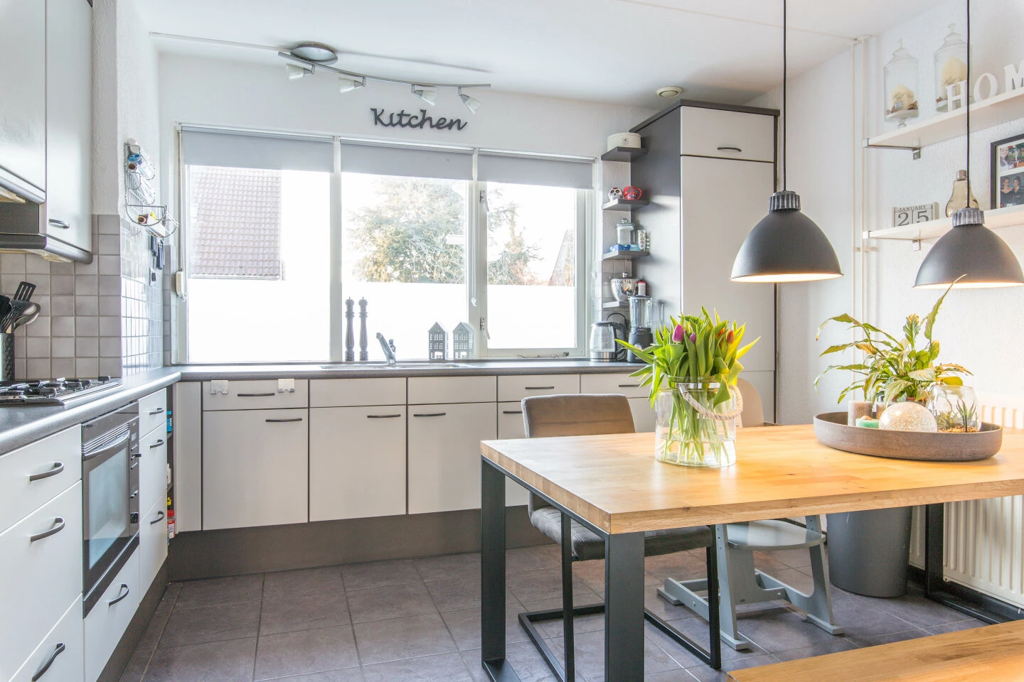 Woonhuis te koop Griend 37 18 Lelystad