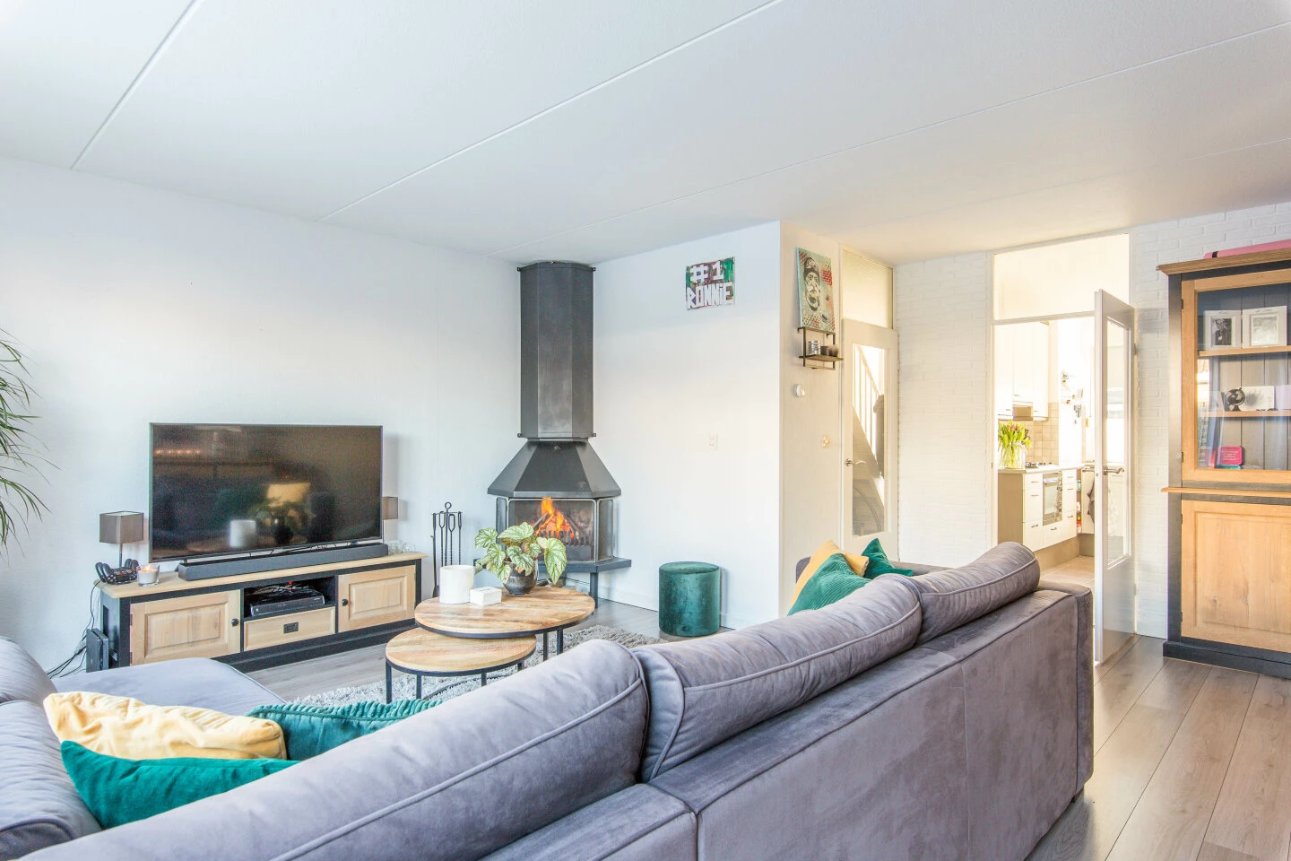 Woonhuis te koop Griend 37 18 Lelystad