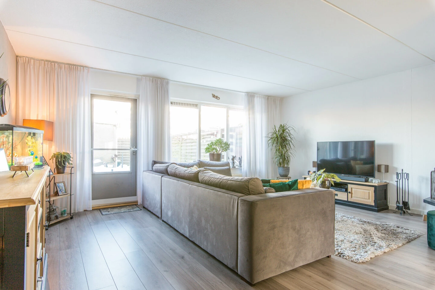 Woonhuis te koop Griend 37 18 Lelystad