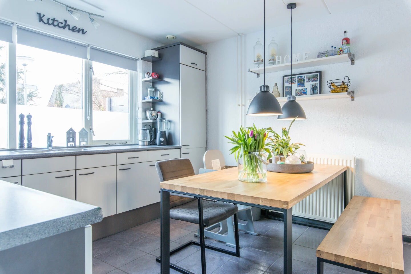 Woonhuis te koop Griend 37 18 Lelystad