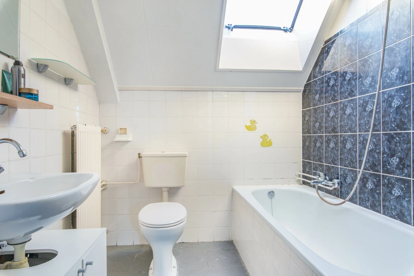 Woonhuis te koop Griend 37 18 Lelystad