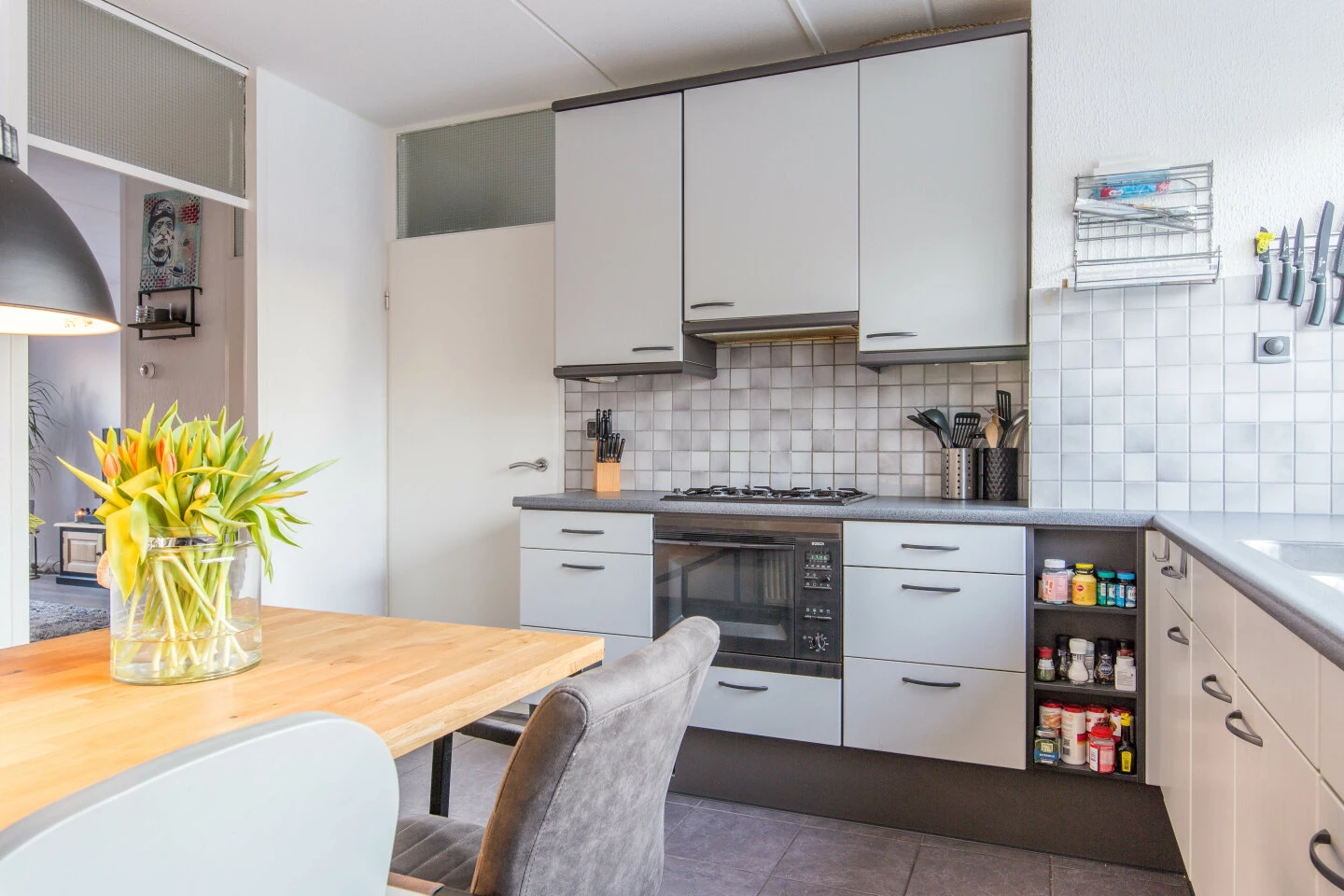 Woonhuis te koop Griend 37 18 Lelystad