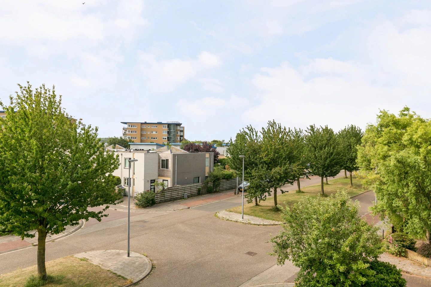 House for sale Harderwijkstraat 146 Lelystad